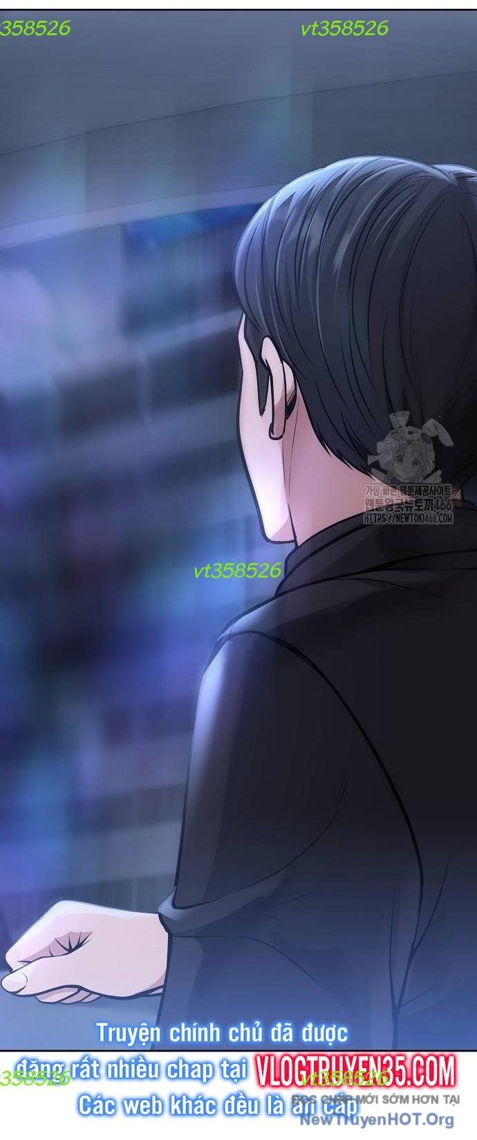 Nhân Viên Thực Tập Kim Cheolsu Chapter 81 - 4