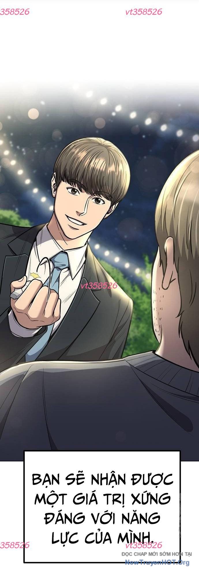 Nhân Viên Thực Tập Kim Cheolsu Chapter 81 - 32