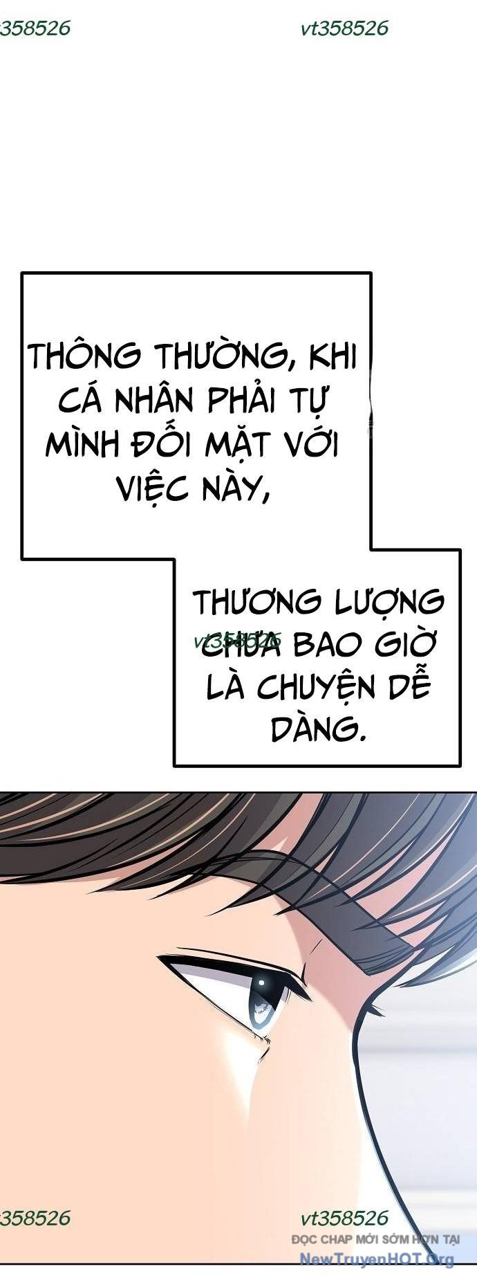 Nhân Viên Thực Tập Kim Cheolsu Chapter 81 - 34
