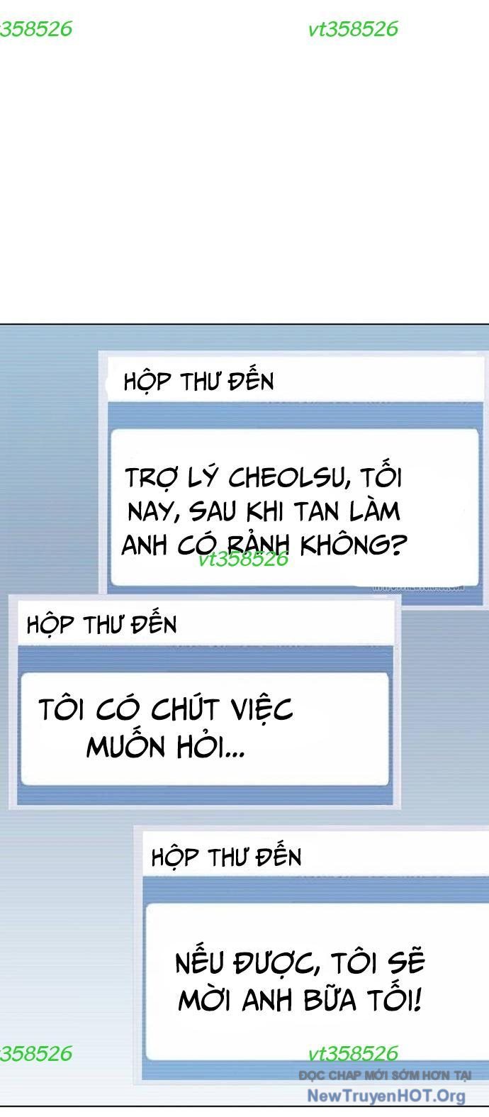 Nhân Viên Thực Tập Kim Cheolsu Chapter 81 - 37