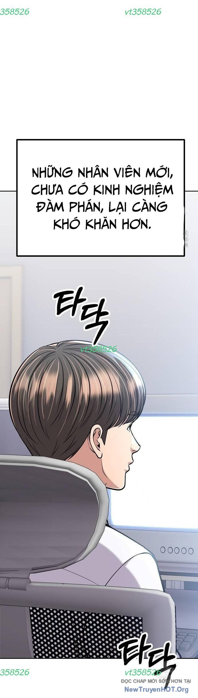 Nhân Viên Thực Tập Kim Cheolsu Chapter 81 - 38