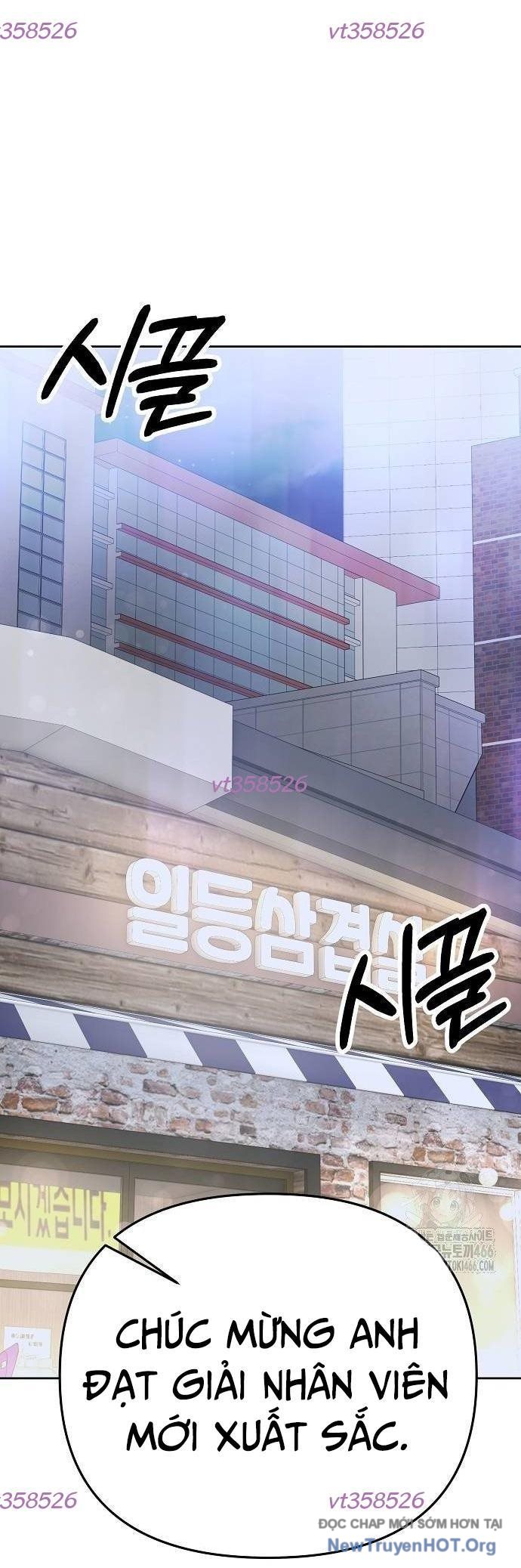 Nhân Viên Thực Tập Kim Cheolsu Chapter 81 - 41