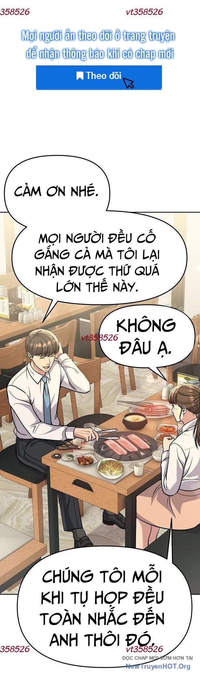 Nhân Viên Thực Tập Kim Cheolsu Chapter 81 - 42