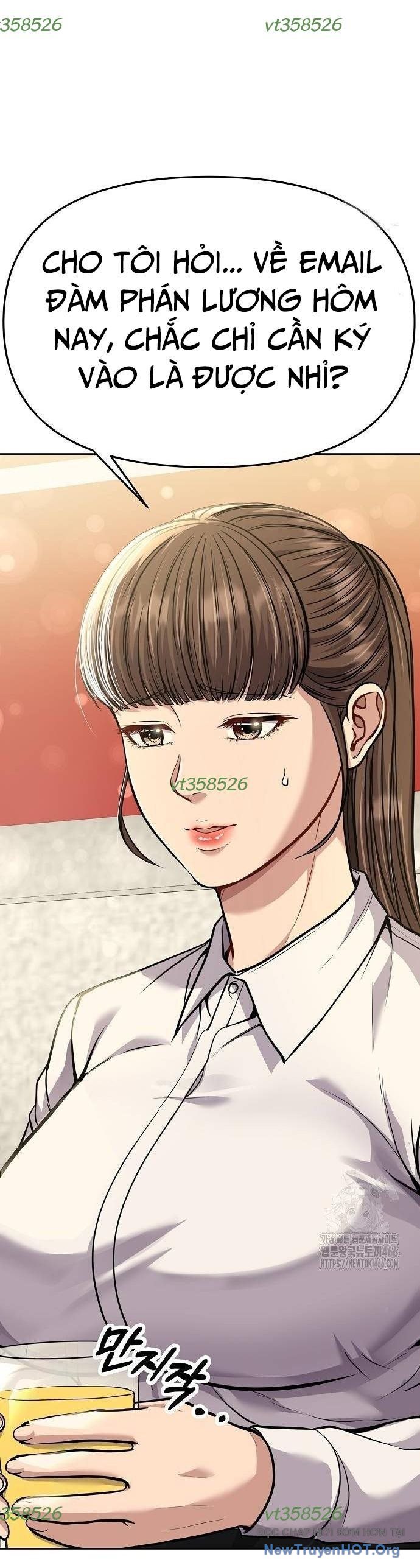 Nhân Viên Thực Tập Kim Cheolsu Chapter 81 - 43