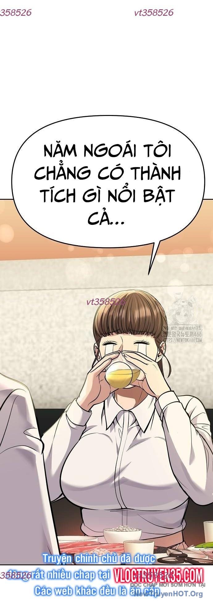 Nhân Viên Thực Tập Kim Cheolsu Chapter 81 - 44