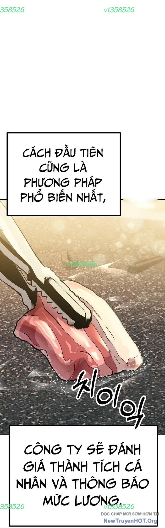 Nhân Viên Thực Tập Kim Cheolsu Chapter 81 - 46