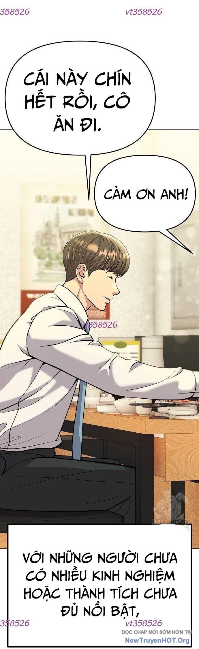 Nhân Viên Thực Tập Kim Cheolsu Chapter 81 - 47