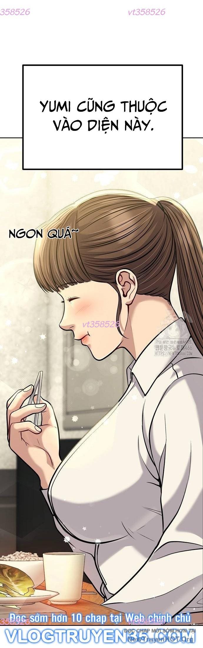 Nhân Viên Thực Tập Kim Cheolsu Chapter 81 - 48