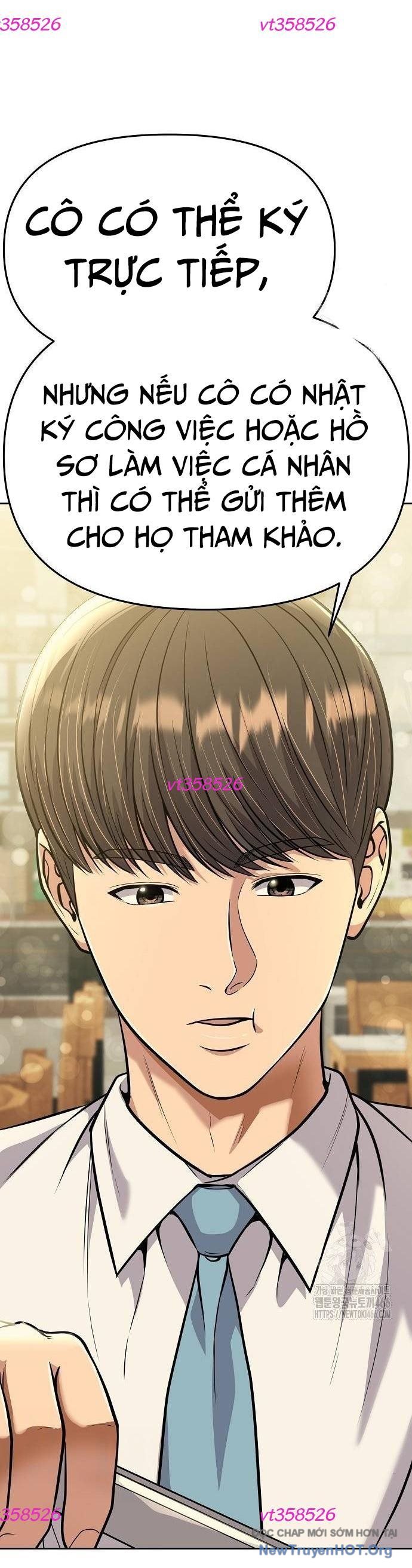 Nhân Viên Thực Tập Kim Cheolsu Chapter 81 - 49