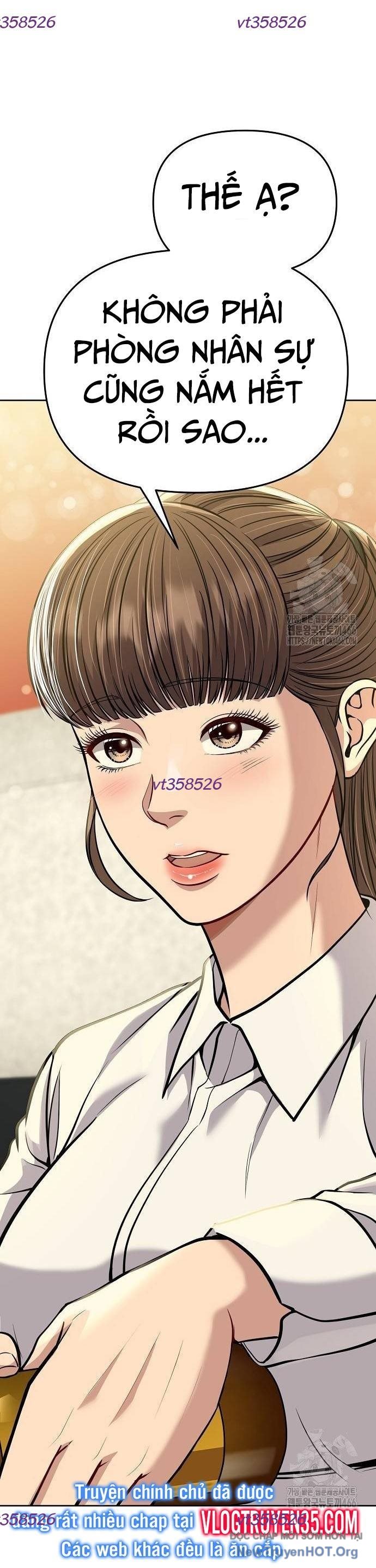 Nhân Viên Thực Tập Kim Cheolsu Chapter 81 - 50