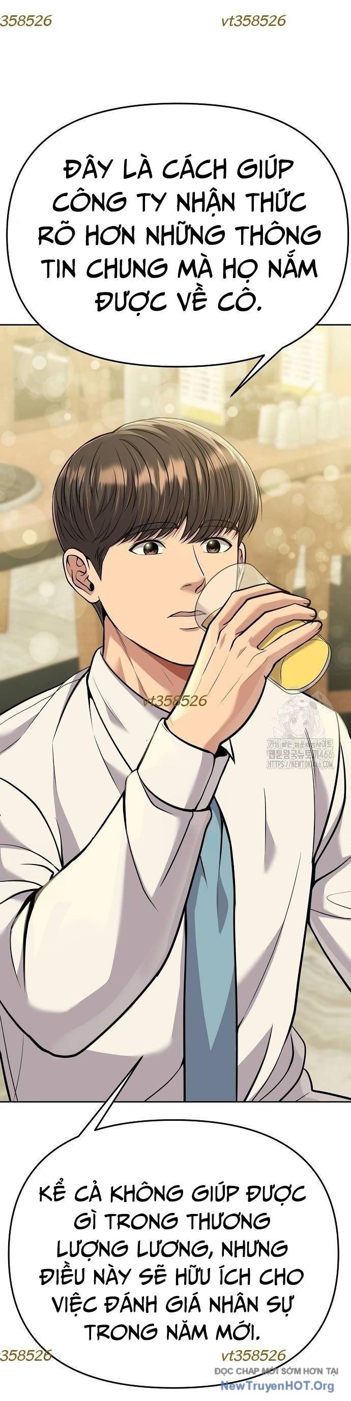 Nhân Viên Thực Tập Kim Cheolsu Chapter 81 - 51