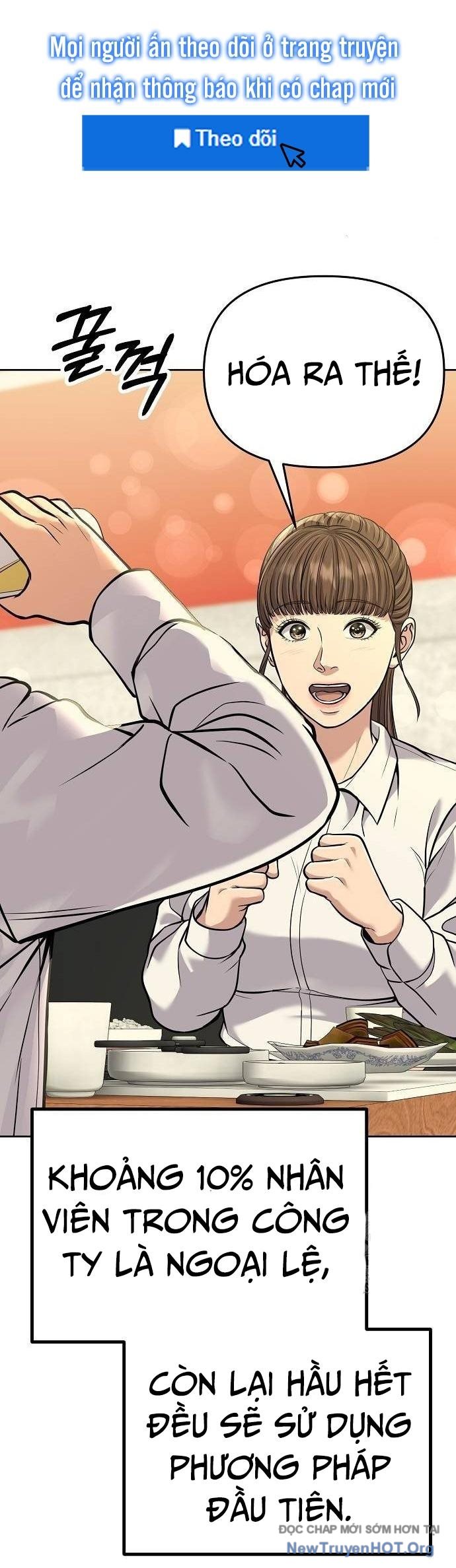 Nhân Viên Thực Tập Kim Cheolsu Chapter 81 - 52