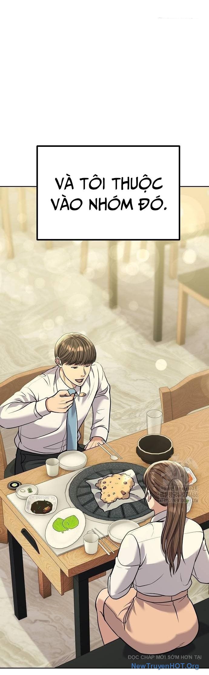 Nhân Viên Thực Tập Kim Cheolsu Chapter 81 - 56