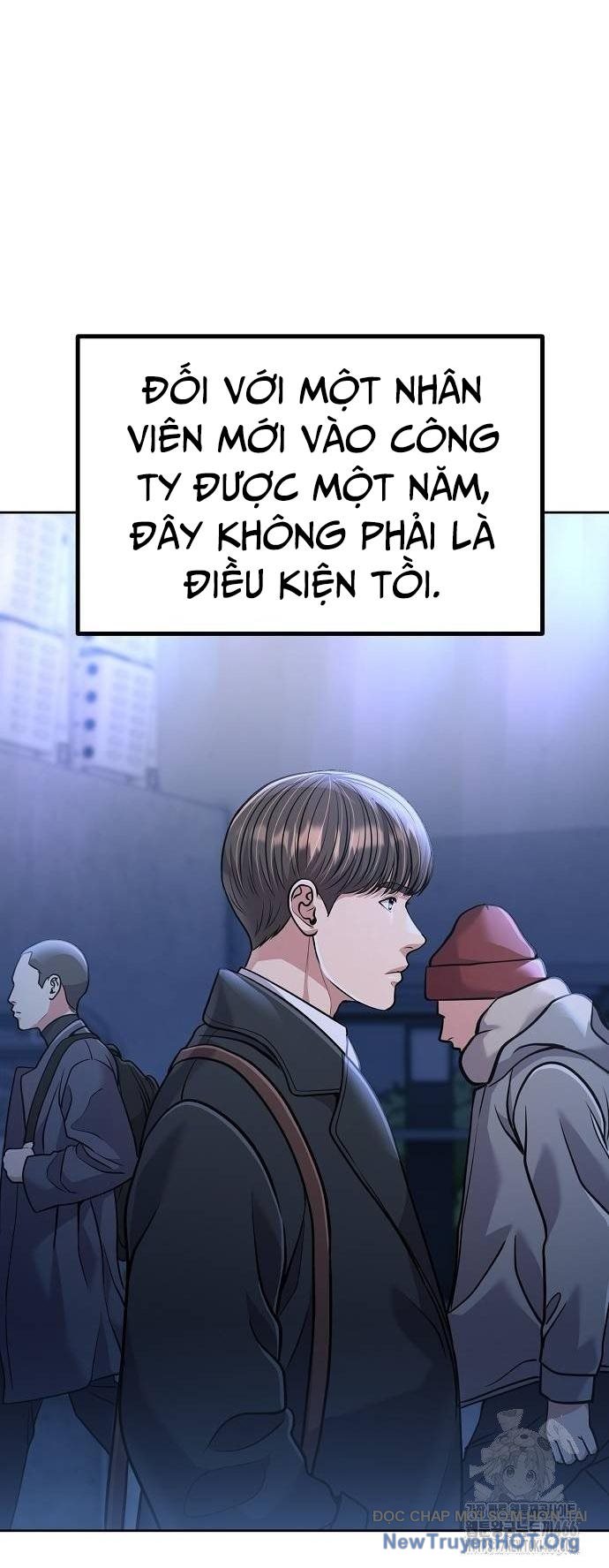 Nhân Viên Thực Tập Kim Cheolsu Chapter 81 - 58