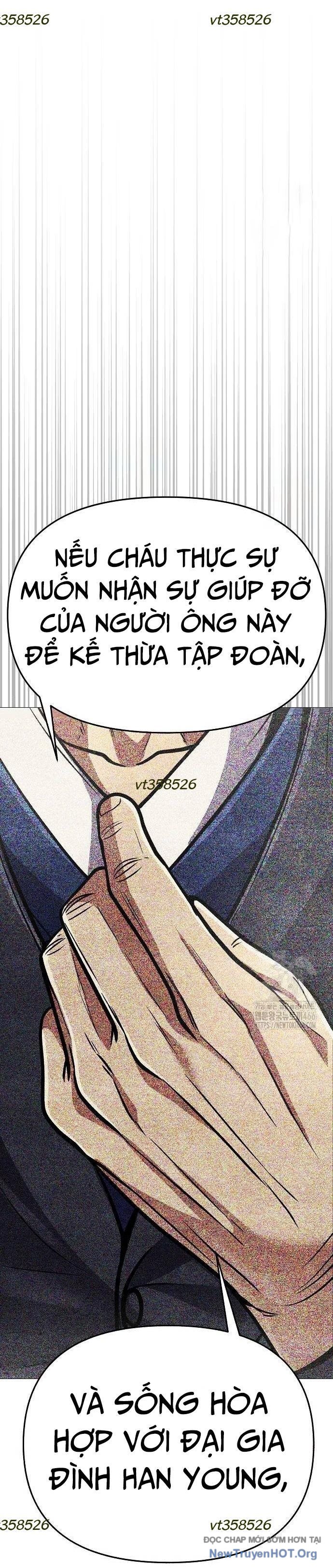 Nhân Viên Thực Tập Kim Cheolsu Chapter 81 - 7