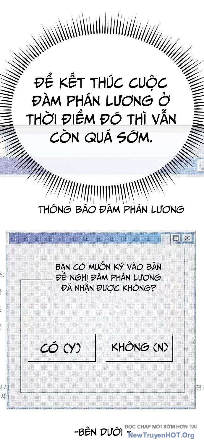 Nhân Viên Thực Tập Kim Cheolsu Chapter 81 - 61