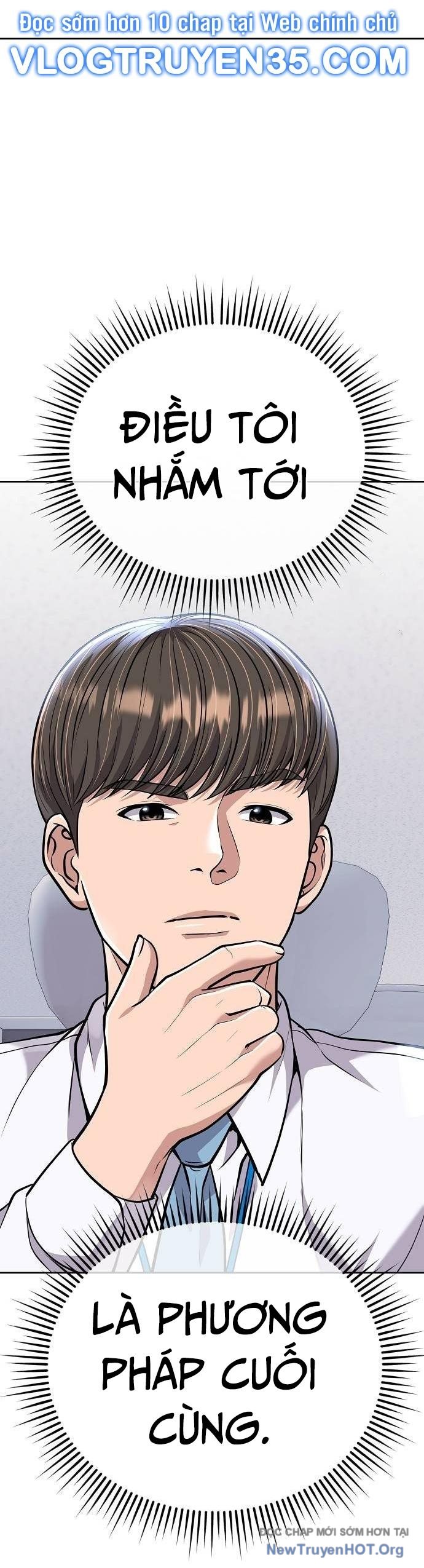 Nhân Viên Thực Tập Kim Cheolsu Chapter 81 - 62