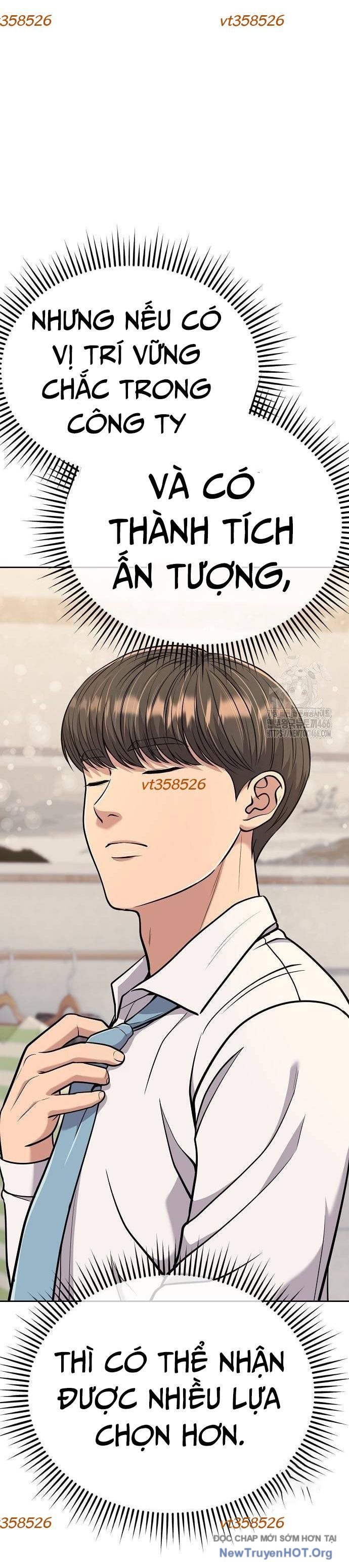 Nhân Viên Thực Tập Kim Cheolsu Chapter 81 - 66