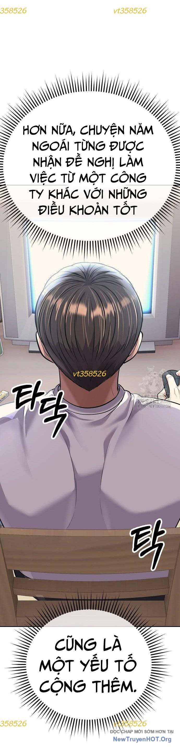 Nhân Viên Thực Tập Kim Cheolsu Chapter 81 - 67