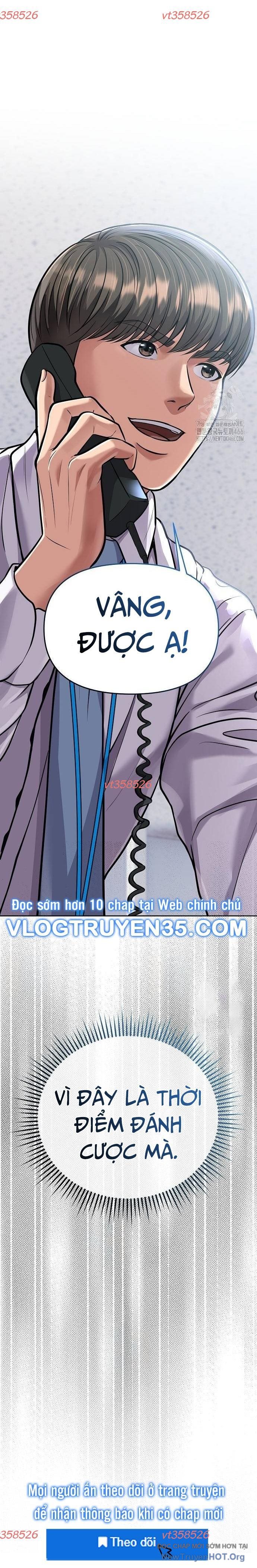 Nhân Viên Thực Tập Kim Cheolsu Chapter 81 - 76