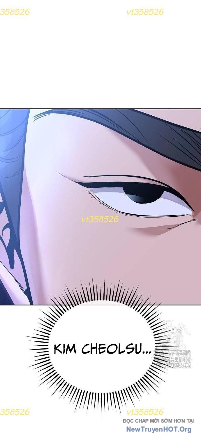 Nhân Viên Thực Tập Kim Cheolsu Chapter 81 - 9