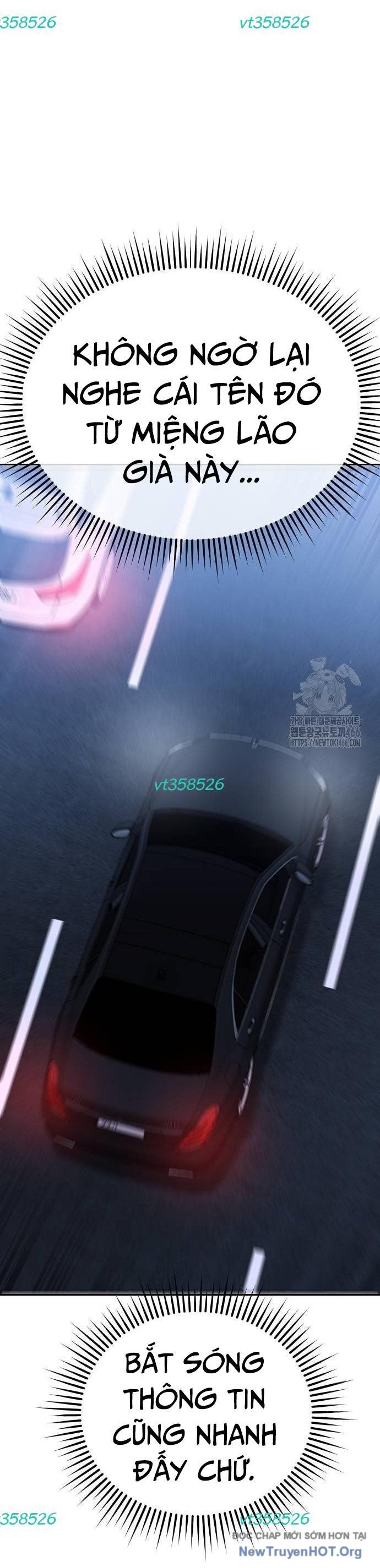 Nhân Viên Thực Tập Kim Cheolsu Chapter 81 - 10