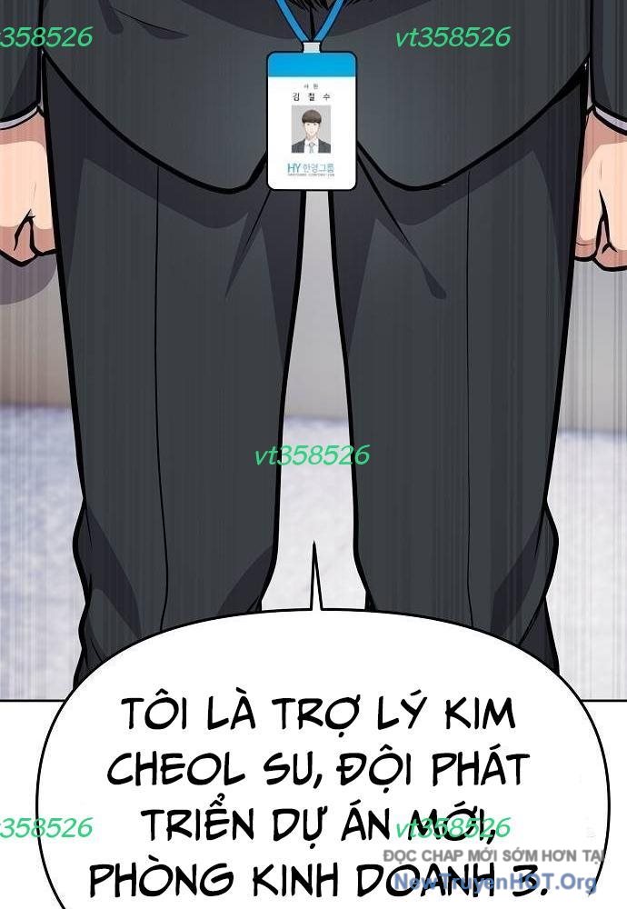 Nhân Viên Thực Tập Kim Cheolsu Chapter 82 - 104