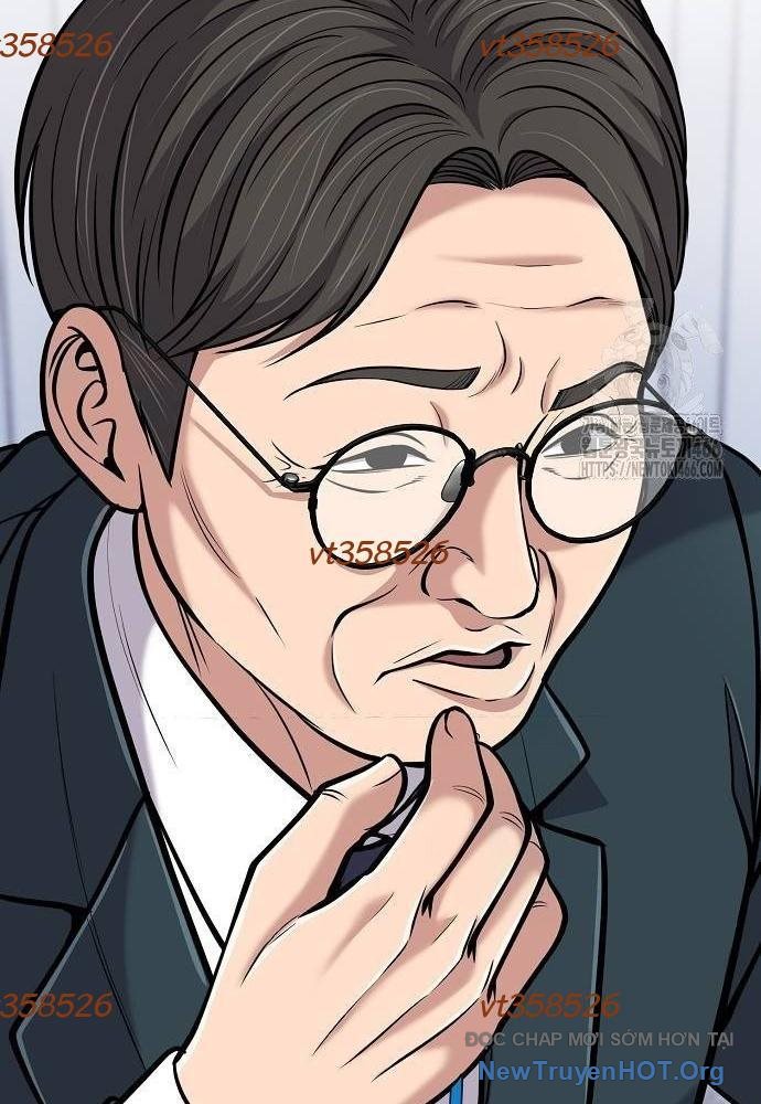 Nhân Viên Thực Tập Kim Cheolsu Chapter 82 - 111