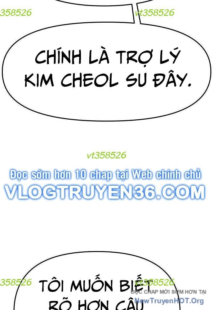 Nhân Viên Thực Tập Kim Cheolsu Chapter 82 - 113