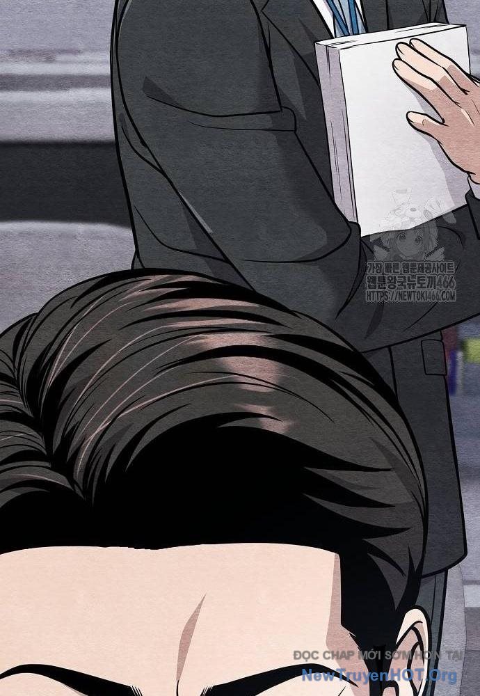 Nhân Viên Thực Tập Kim Cheolsu Chapter 82 - 127