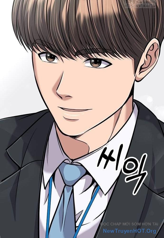 Nhân Viên Thực Tập Kim Cheolsu Chapter 82 - 137