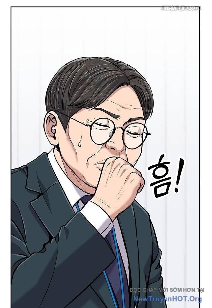 Nhân Viên Thực Tập Kim Cheolsu Chapter 82 - 145