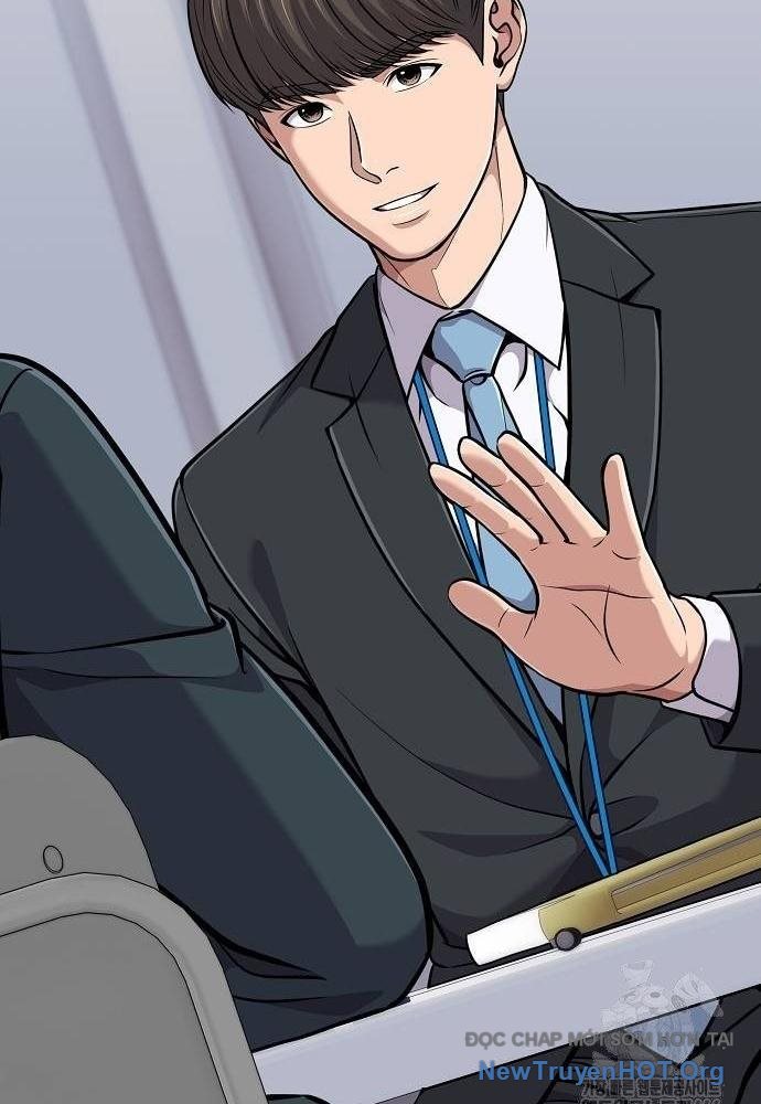 Nhân Viên Thực Tập Kim Cheolsu Chapter 82 - 168