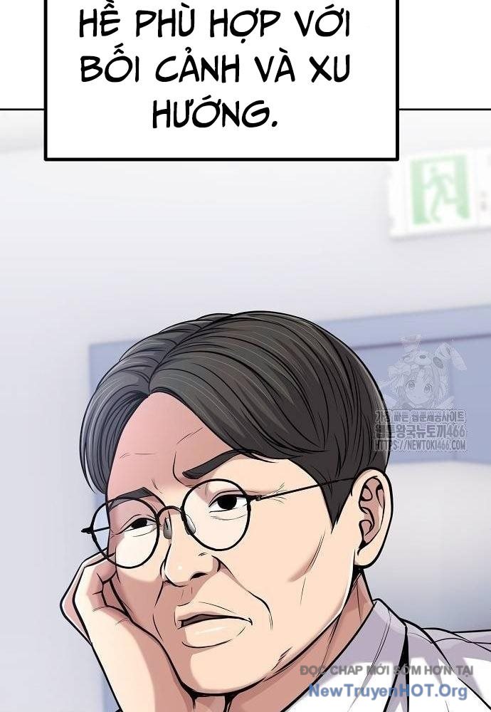 Nhân Viên Thực Tập Kim Cheolsu Chapter 82 - 18