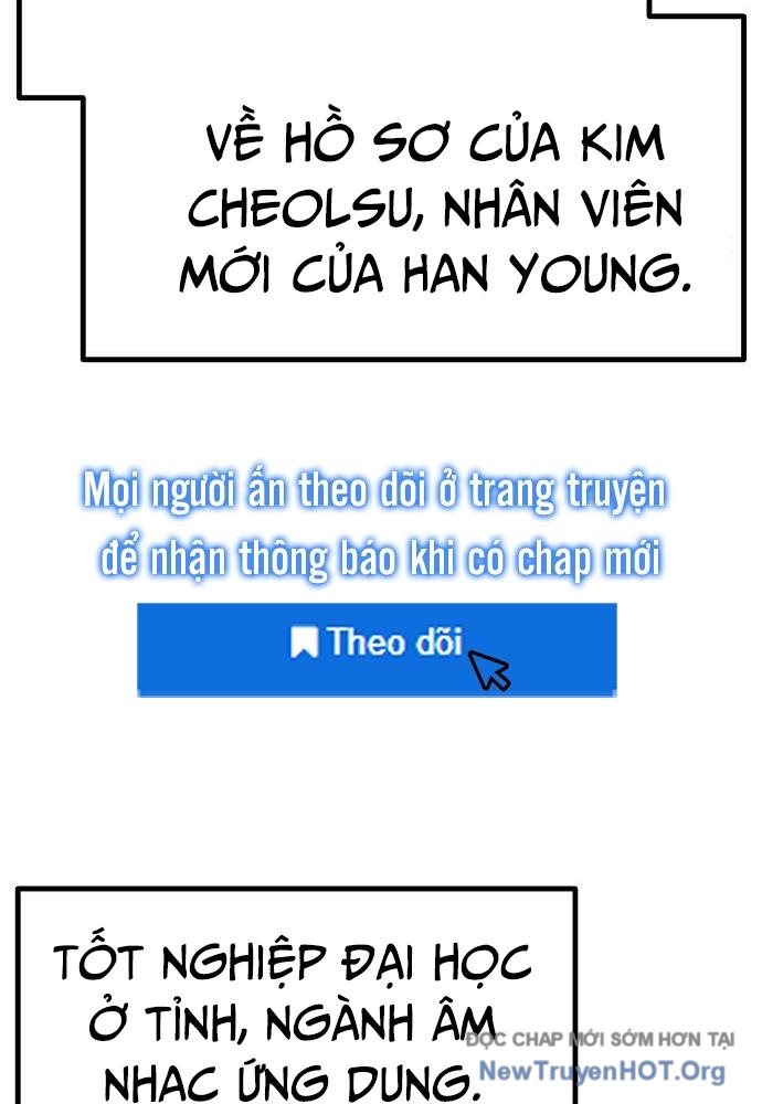 Nhân Viên Thực Tập Kim Cheolsu Chapter 82 - 20