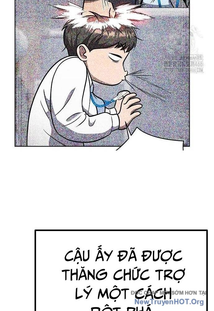 Nhân Viên Thực Tập Kim Cheolsu Chapter 82 - 36