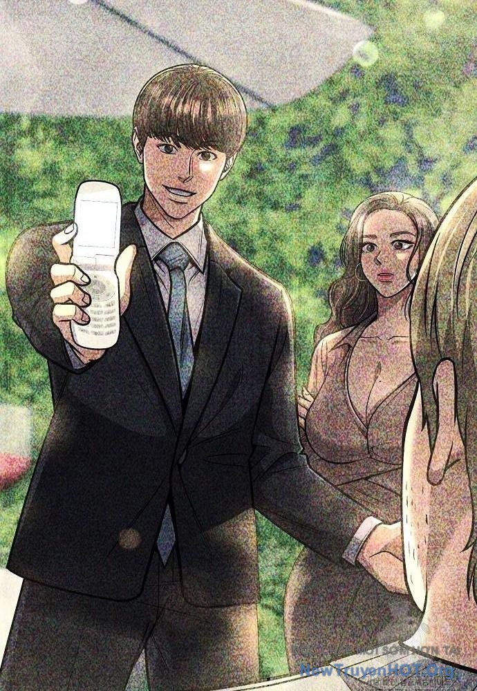 Nhân Viên Thực Tập Kim Cheolsu Chapter 82 - 40