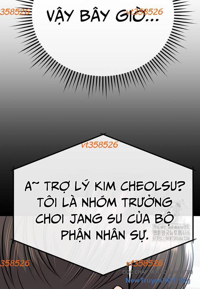 Nhân Viên Thực Tập Kim Cheolsu Chapter 82 - 5