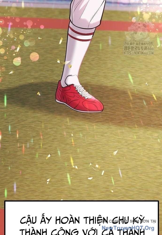 Nhân Viên Thực Tập Kim Cheolsu Chapter 82 - 44