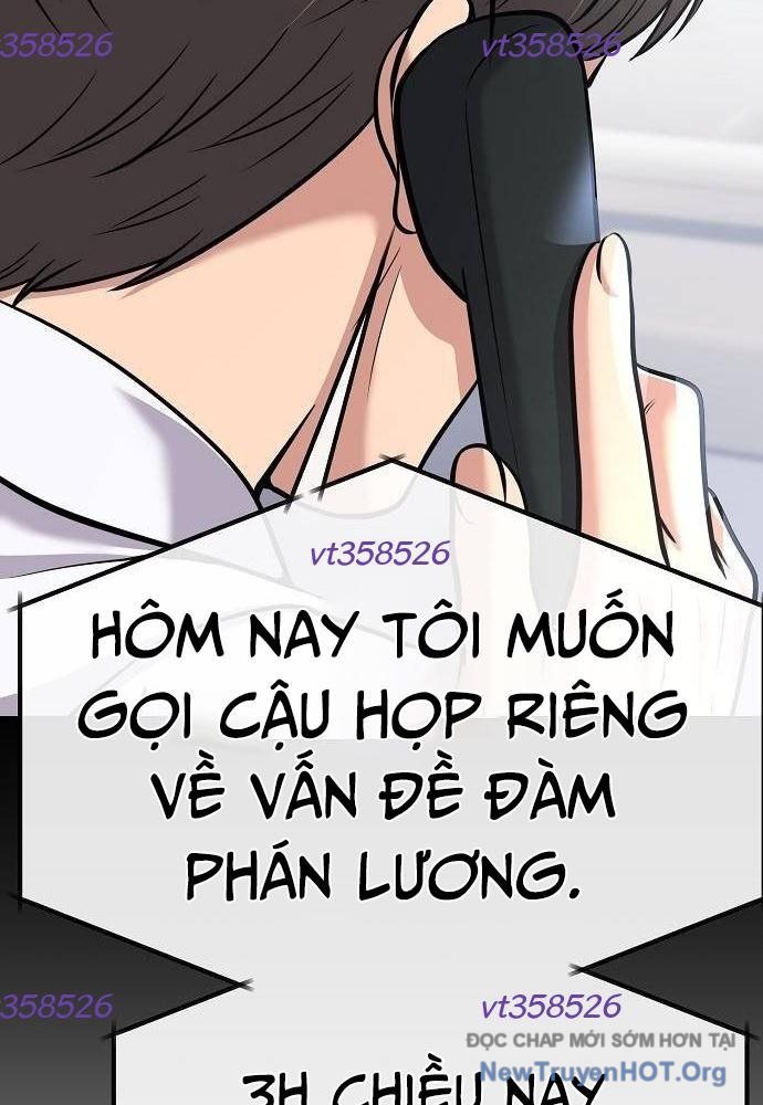 Nhân Viên Thực Tập Kim Cheolsu Chapter 82 - 6