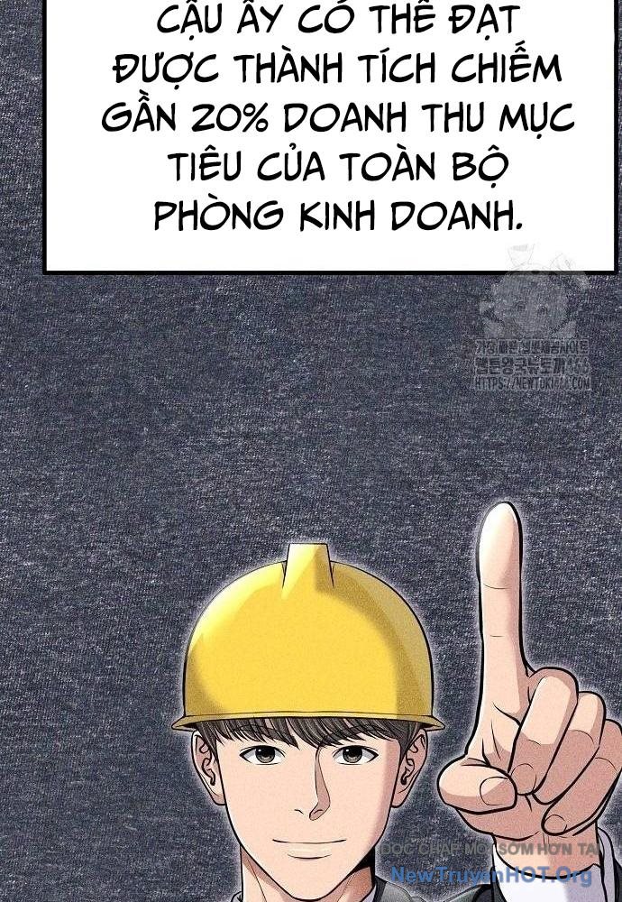 Nhân Viên Thực Tập Kim Cheolsu Chapter 82 - 55