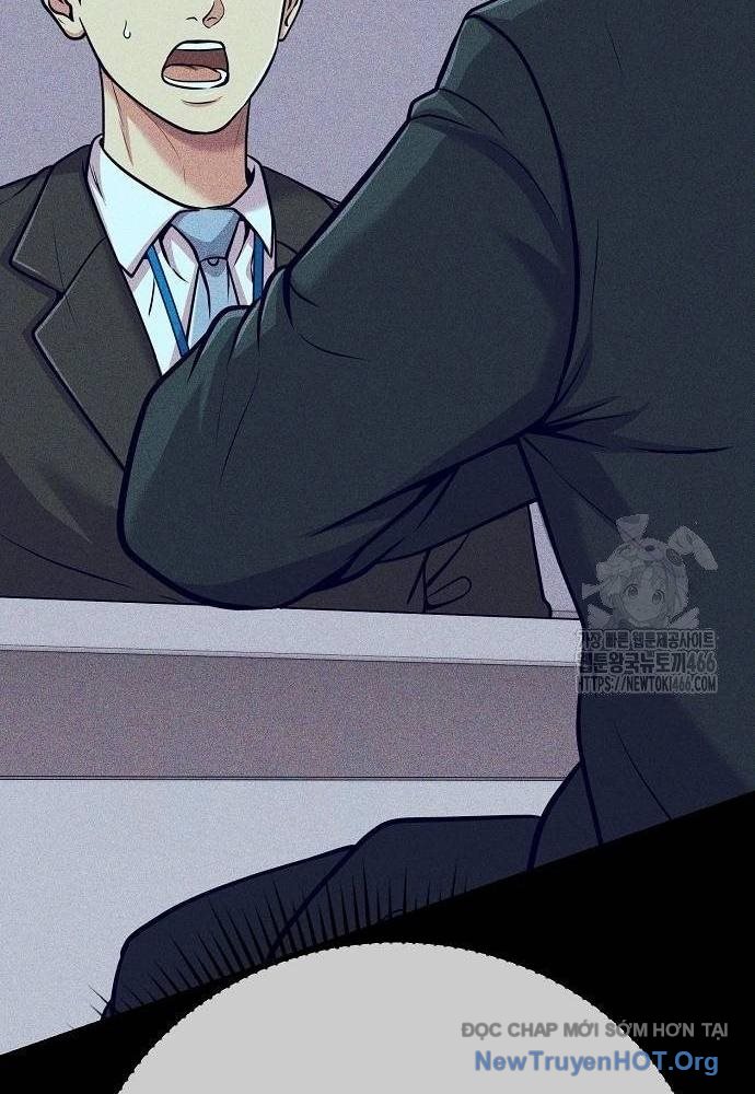 Nhân Viên Thực Tập Kim Cheolsu Chapter 82 - 74