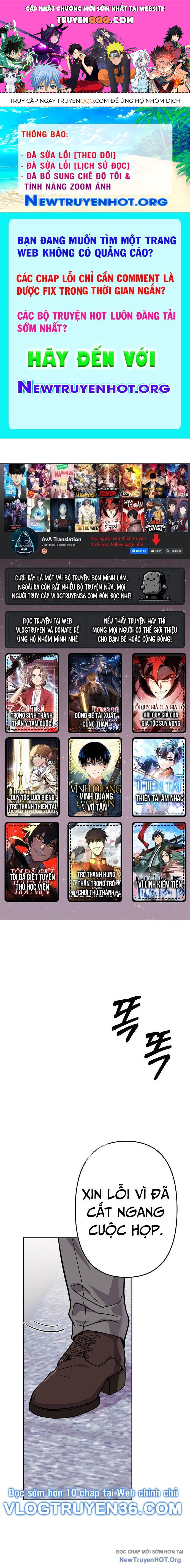 Nhân Viên Thực Tập Kim Cheolsu Chapter 83 - 1