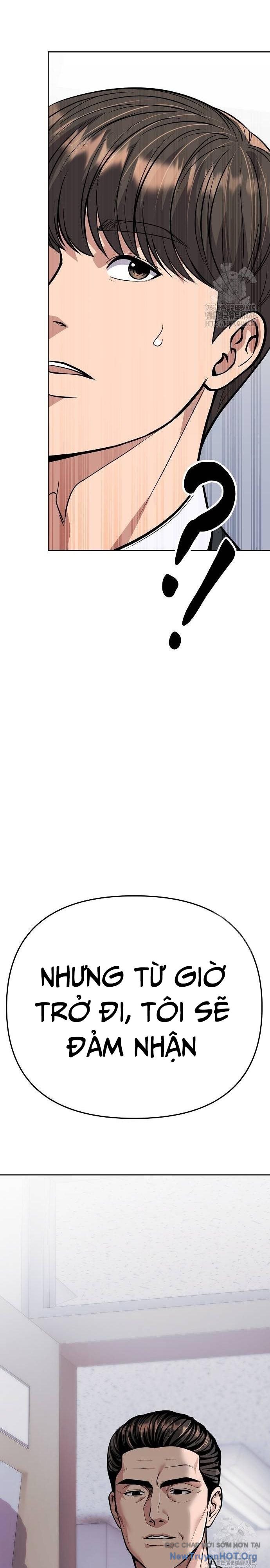 Nhân Viên Thực Tập Kim Cheolsu Chapter 83 - 2