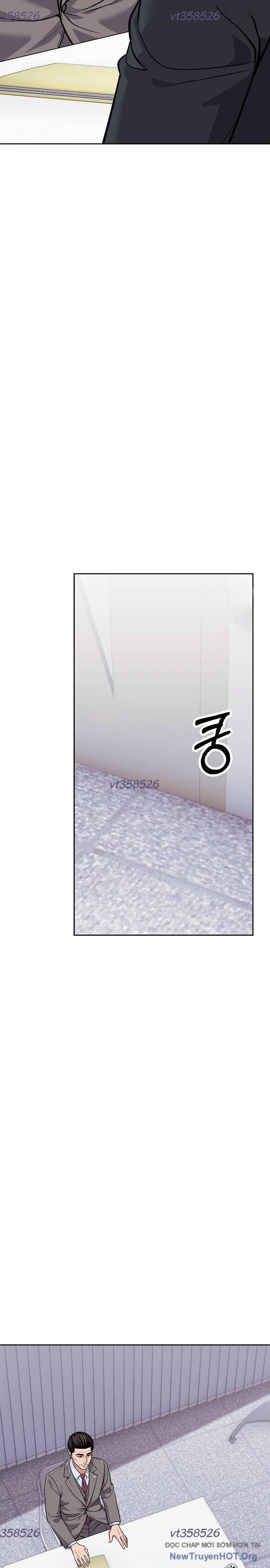 Nhân Viên Thực Tập Kim Cheolsu Chapter 83 - 11