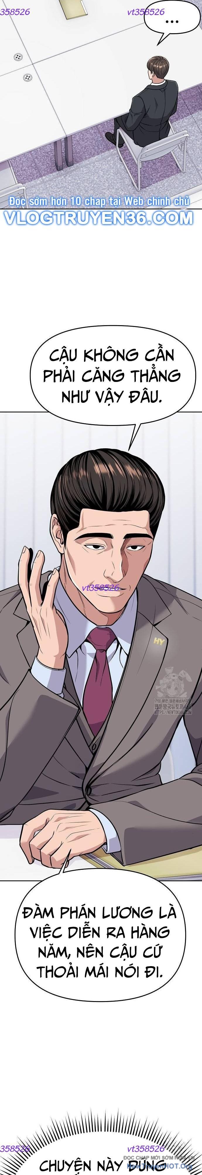 Nhân Viên Thực Tập Kim Cheolsu Chapter 83 - 12