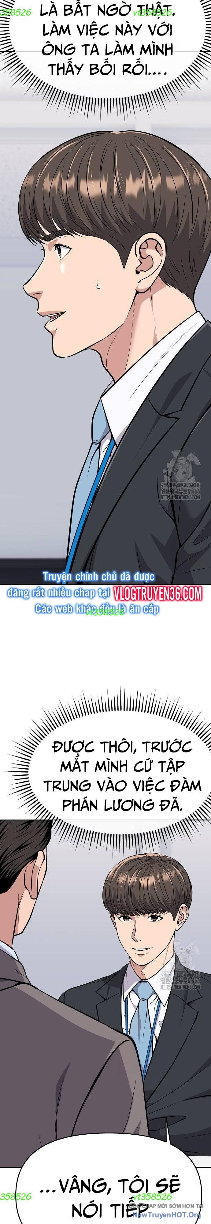 Nhân Viên Thực Tập Kim Cheolsu Chapter 83 - 13