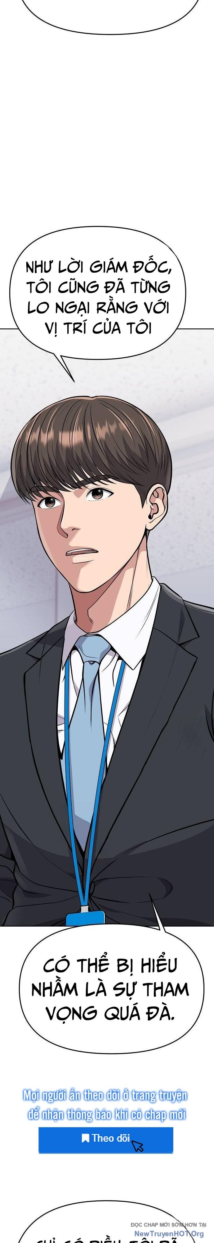 Nhân Viên Thực Tập Kim Cheolsu Chapter 83 - 14