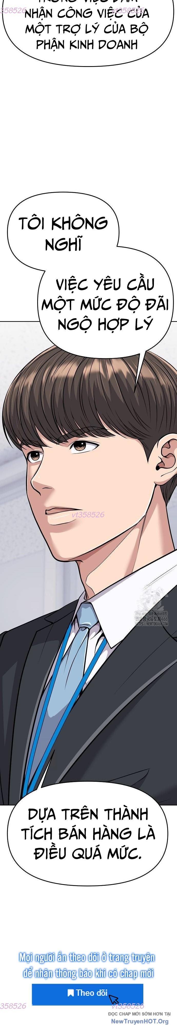 Nhân Viên Thực Tập Kim Cheolsu Chapter 83 - 16