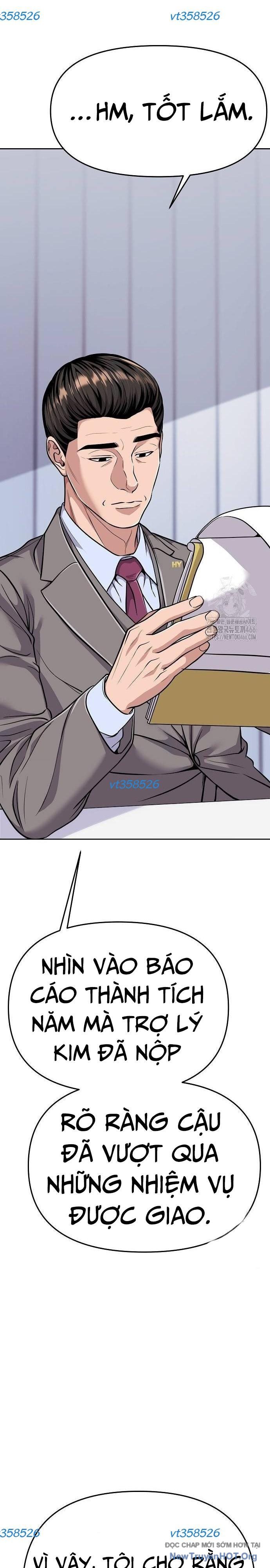 Nhân Viên Thực Tập Kim Cheolsu Chapter 83 - 17